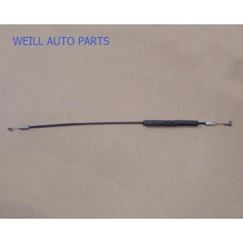 WEILL Good quality front door inner handle right 6205150-M00 for Great wall