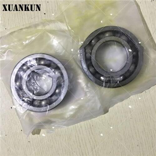 XUANKUN HJ125K-2 GN125 EN125-2A 2F GS125 Crankshaft Bearing