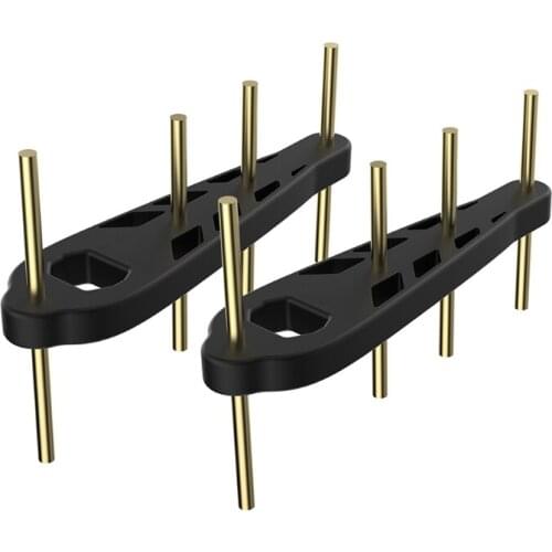 2.4G/5.8G Yagi Antenna Controller Signal Booster Antenna Range Extender for D-JI FPV Combo Remote Control