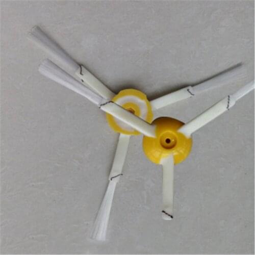 2pcs Side Brushes for iRobot Roomba 800 900 Series 870 880 980 Robotic Vacuum Cleaner Parts Replacement Accessories