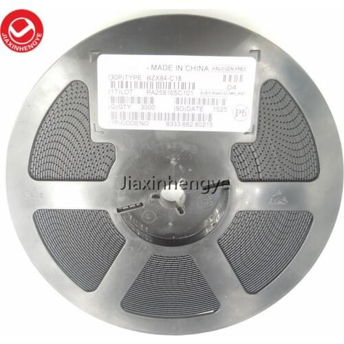 BZX84-C18 SOT-23 18V 250MW Original and New 100PCS/LOT