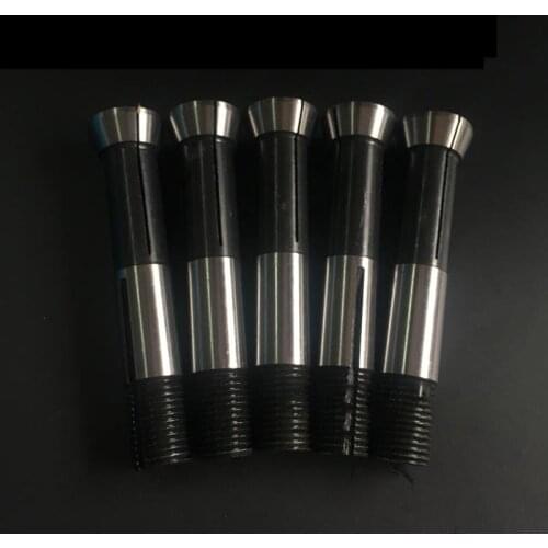 10/12/14/16mm universal cutter grinder collet set Universal Multi-function U2 Sharpener Chuck, Spring Clip Collet set 4pcs/set