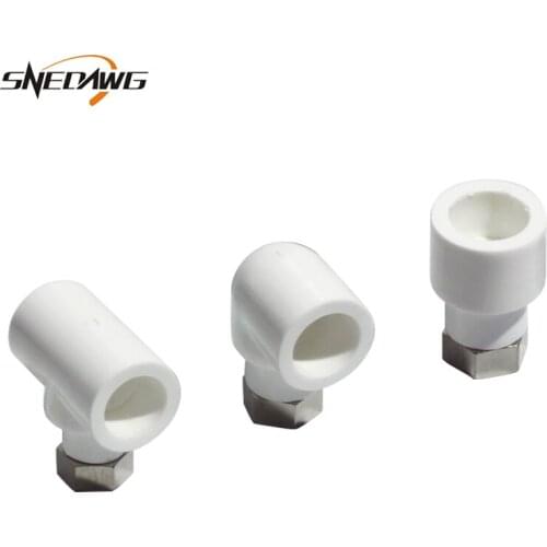 PPR Water Pipe Fitting Brass Union Connector Pipe Joint 25mm Tube 1/2'' 3/4'' Connector Water Heater Supply Plastic Pipe Fitting