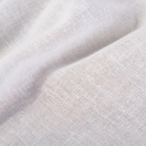 Cotton Gauze Baby Fabrics For Diaper Or Baby Towel Sewing Material 50*140cm W300001