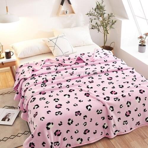 Prickly Cactus 3D Pink Summer Throw Sofa Blankets Coral Fleece Plaids Multisize Bed Bedsheet Multifunctional Bedspread