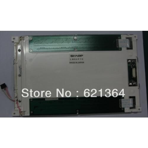 LM64P70 professional lcd screen sales for industrial screen