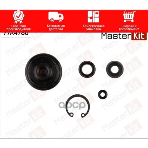 MasterKit Remanufactured Parts