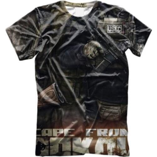 MIGOM T-shirts