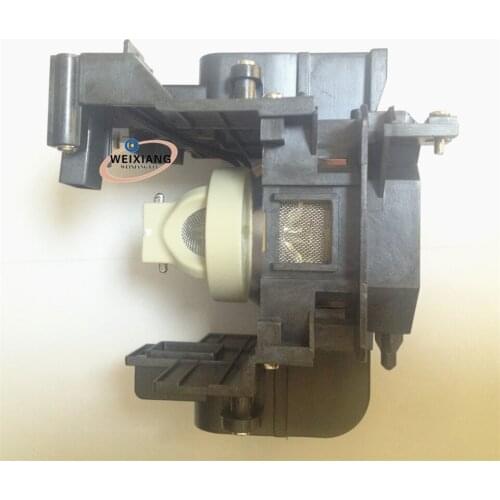 Original Projector Lamp For Panasonic PT-EX500EL /PT-EX600EL /EZ570EL New Bulb With Housing ET-LAE200