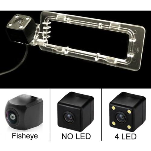 Fisheye for Subaru XV WRX Hatchback Forester 2011-2016 Car Night Vision reverse Rear View Reversing Backup Camera Sony HD