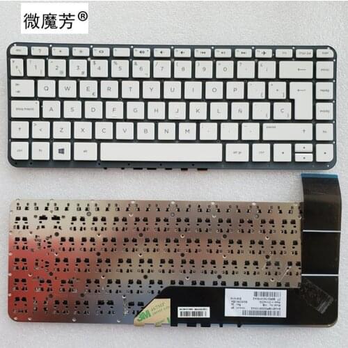 SP FOR HP Pavilion 14-V 14-P 14-v013la 14-v014la 14-v016la 14-v020tx 14-v021tu 14-v023tu 14-v023tx Laptop Keyboard