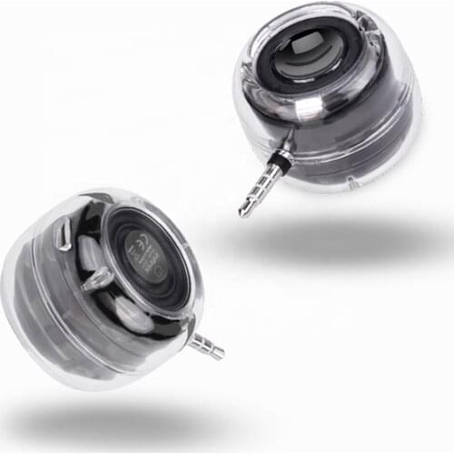 Velev Audio Speakers