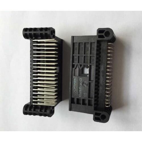 1pcs FOR Car computer board / ECU connector / connector 54-pin connector