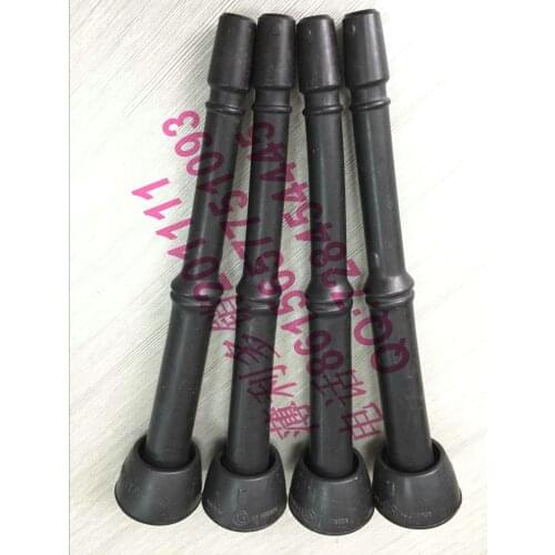 Brand Cow Milking Liners For Oval mouth Milk Shell Harmony Milking Cluster Cow Milking Inflation