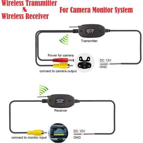 Автомобильные задние зеркала видеорегистраторы CDIY China At AliExpress