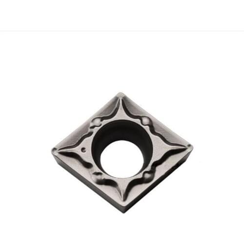 TaeguTec CNMG120404FG CNMG120408FG CT3000 Carbide Inserts CNMG120404 FG Lathe Cutter Tools Original CNC Tools insert