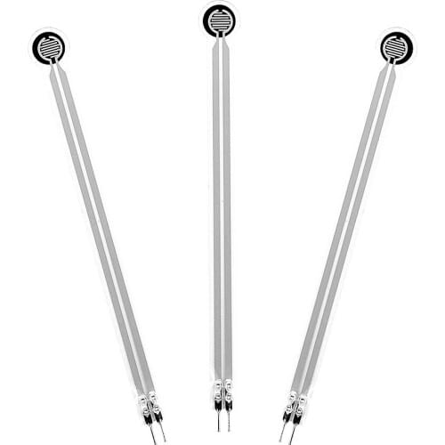 Film pressure sensor probe RFP602 robot tactile sensor car seat cushion pressure detection