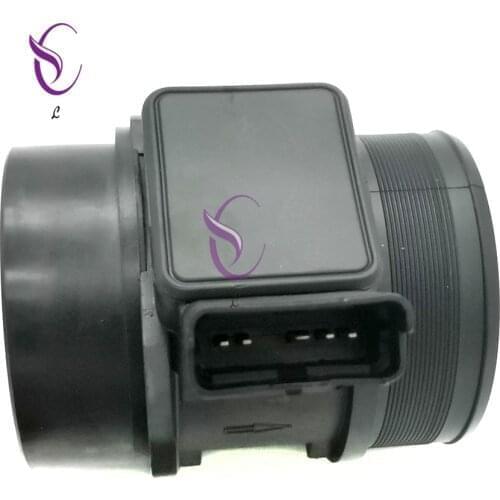 5WK9621 9629471080 Mass Air Flow Sensor For SUZUKI GRAND VITARA I/1 2.0HDI 16V 4x4 SQ420D 13800-67G00 1380067G00 1380067G00000