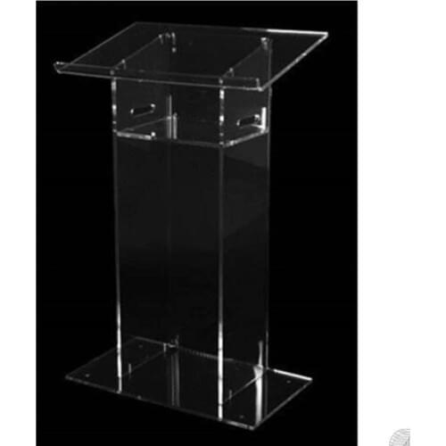 Cheap Acrylic Podiums & Lecterns, Acrylic Podium Acrylic Podiums & Lecterns
