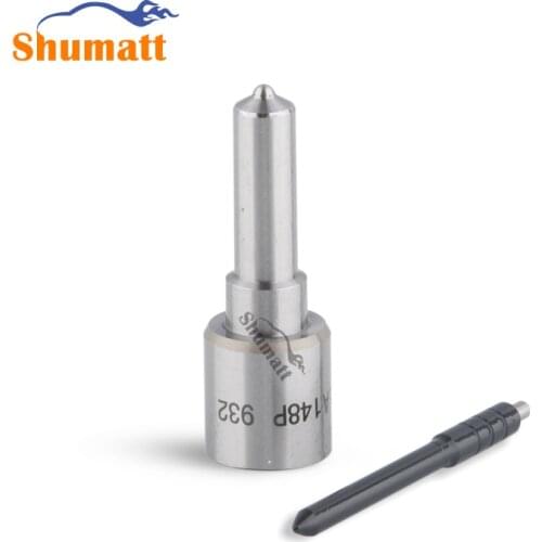DLLA148P932 Fuel Injector Nozzle sprayer DLLA148P932 0934009320 For 0950006240 0950006241 0950006242 0950006243 For YD25