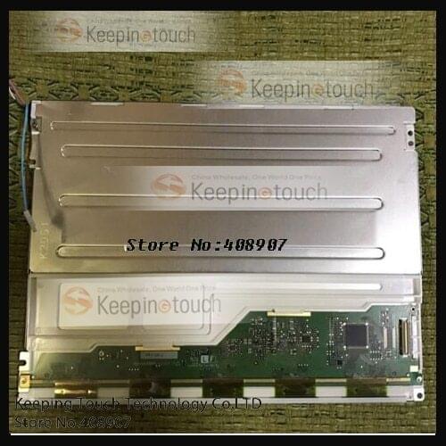 LCD Screen Display Panel For 12.1inch LQ121S1DG49 800*600