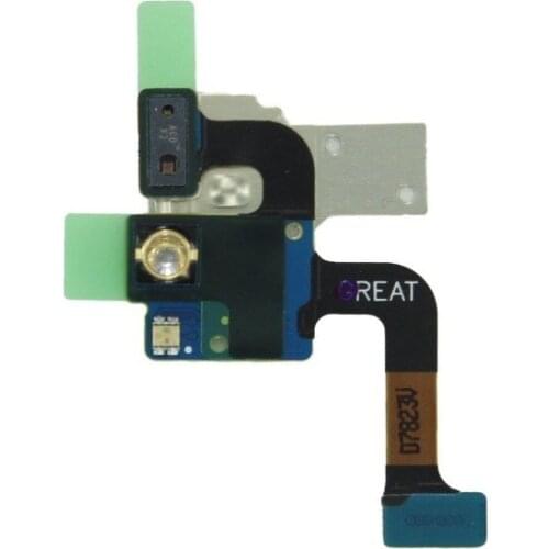 Light Sensor Flex Cable Ribbon for for Samsung Galaxy Note 8 US Version SM-N950U