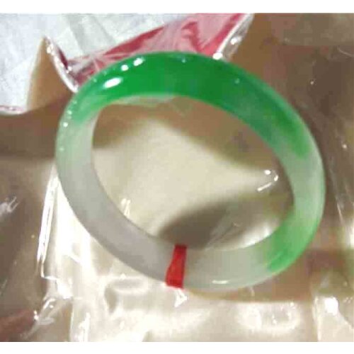 Fine jewelry Exquisite jewelry fashion myanmar jade bracelet luck blessing jewelry lovers gifts