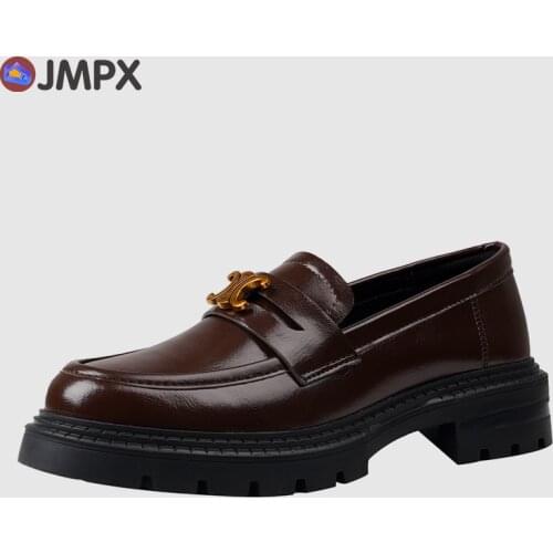 JMPX Women's Slip-ons