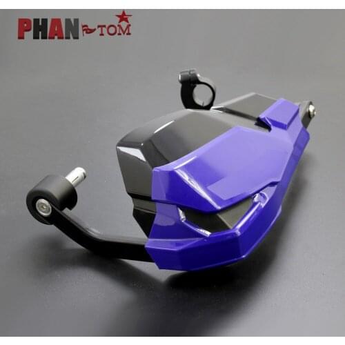NEW motorcycle wind shield handle hand guards motocross handguards For Honda Africa twin CRF1000L 2016-2019 dose not fit DCT