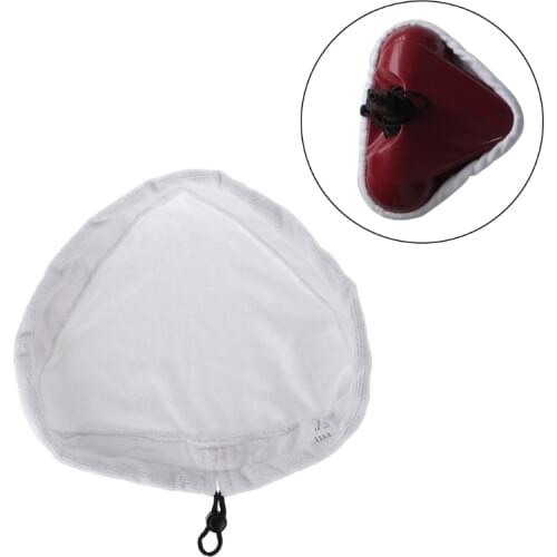 Microfibre Cloths Universal Cleaning Pads for Steam Floor Mop Steamer Cleaner