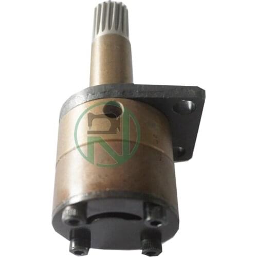 Original Sewing Part 6100615 Oil Pump New Industrial Sewing Machine Part Sewing Accessories For Yamato Cz Az Model