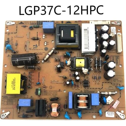 Original 100% test for LGP37C-12HPC LG 37LT360C-CE EAP36781902 power board