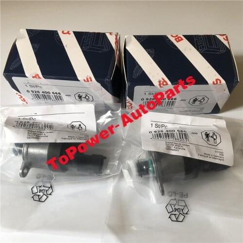 Fuel Pump Pressure Regulator Valve Actuator FCA MPROP OEM 0928400666/4932457/0928-400-666 fits for 2003-2010 Ddodge Ram Cumminss