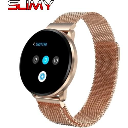 Pedometer Watch Slimy China