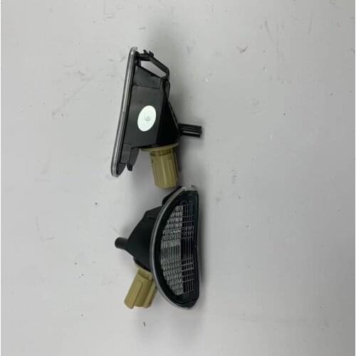 Rear License Light for BYD F0