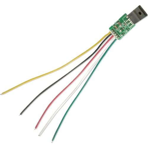 20Pcs/Lot Ca-888 15-24 Inch 12-18V Universal Lcd Display Monitor Power Supply Board Module Tv Maintenance Repair Parts