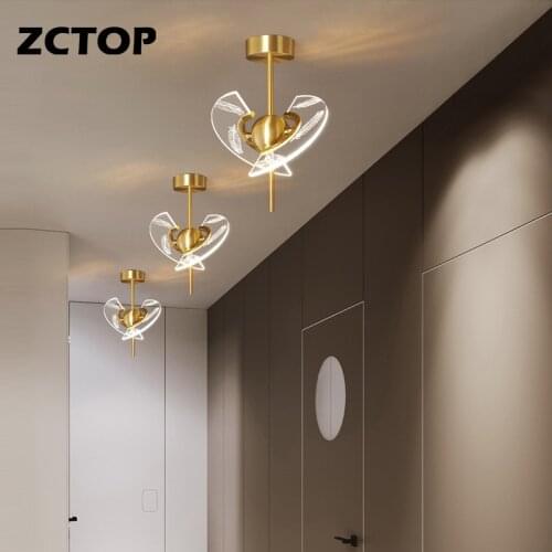 Потолочное освещение ZCTOP China At AliExpress