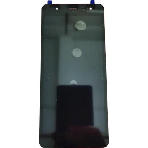 Test Ok For Epik One Boulder RS550 LCD Display + Touch Screen Panel Assembly Repair Sensor Parts