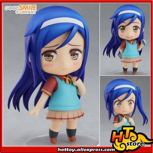 100% Original Good Smile Company No.1196 Action Figure - Fumino Furuhas from “We Never Learn