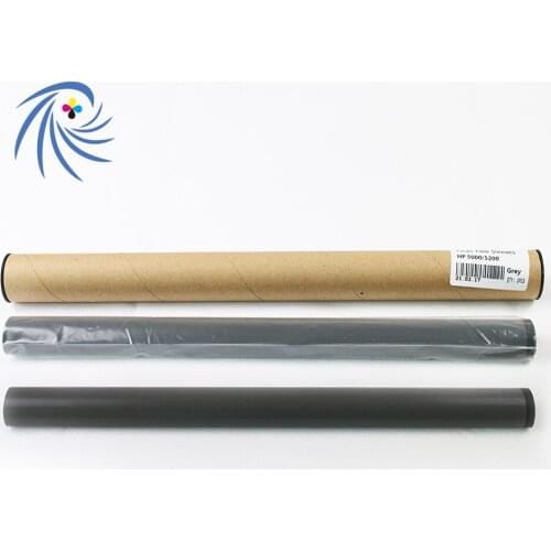 150 PCS RM1-2522-FILM Fuser Film Sleeve For HP5000 5100 5200 5025 5035