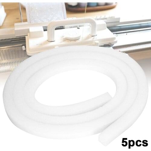 5pcs Knitting Machine Sponge Bar Strip for KH821 KH831 KH851 KH868 KH860 KH871 KH881 KH891 Knitting Machine Sponge Bar