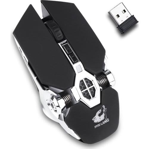 AFFHASAT Laptop Mice