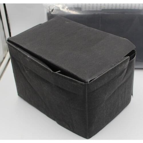 Tapa superior de la cubierta de la caja de la bandeja de la batería para VW Golf Touran CC/Tiguan Jetta MK5/MK6