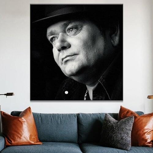 Full Square/Round Drill 5d DIY Diamond Painting Netherlands Musical Talent Singer Andre Hazes Jr Portrait Picture Diamond Embroi