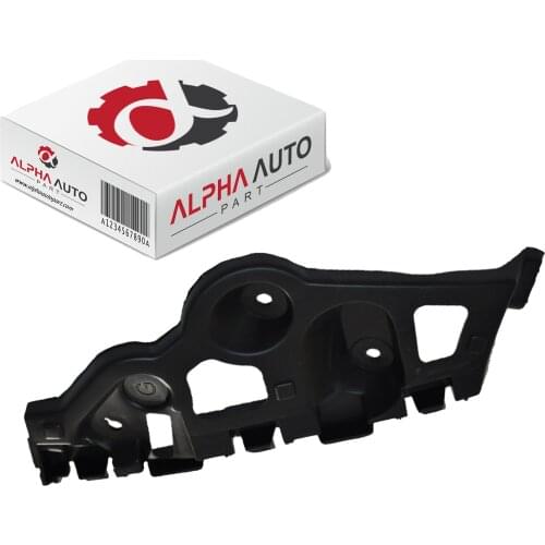 Alpha Auto Part Car Bumpers