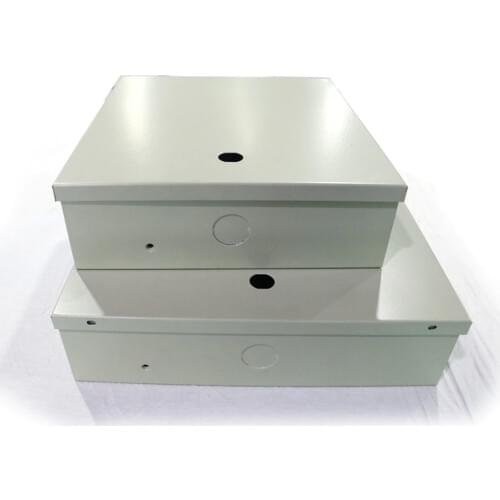 Large security cabinet series box 0.7mm thickness SPCC custom service DIY NEW wholesale price