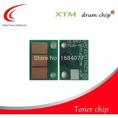 DR-512 DR512 DR 512 for Minolta Bizhub C224 C224e C284e C364e C7822 7822e C7828 7828e 7122 7128 C221 C281 C454e C554e C554 chip