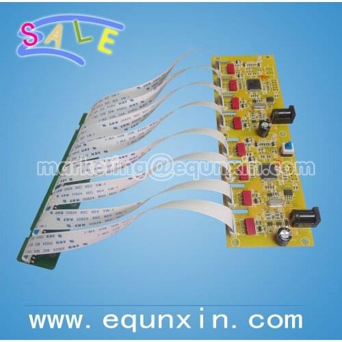 R2000 chip decoder for Epson R2000 chip decoder reset all colors at same time