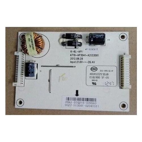 For LE37D8810 LE37A1020 LE37K16 LE37KUH3 Constant current plate K-6L-AP1 4710-AP3041-A2133D01