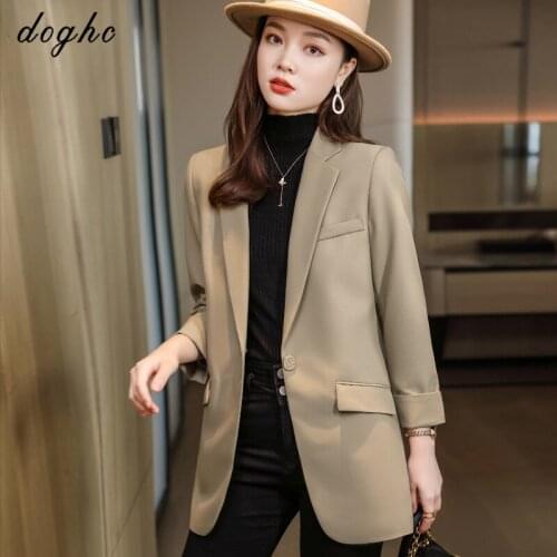 DOGHC Women's Blazers